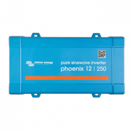 Invertor Phoenix 12/250 230V VE.Direct SCHUKO PIN121251200, [],high-security.ro