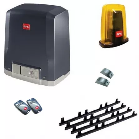 Kit automatizare porți culisante KIT DEIMOS A600, [],high-security.ro