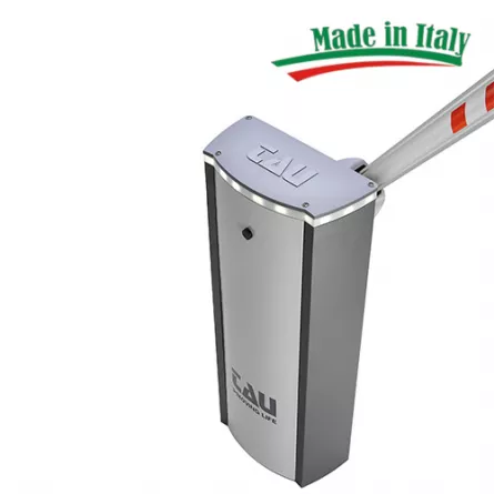 Kit barieră P-800LUXE-ME Dx/Sx 230 V, [],high-security.ro