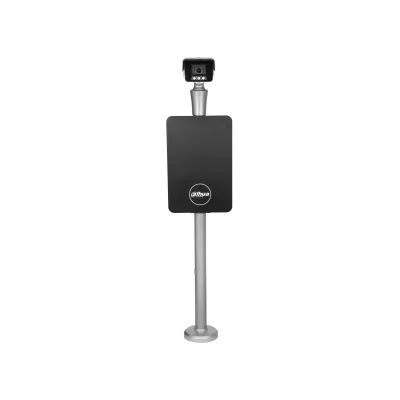 Kit cameră de supraveghere ANPR 4MP și suport vertical Dahua IPMECS-2234-IZ, [],high-security.ro