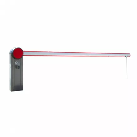 Kit de barieră cu acționare automată, braț de 3,7 m, Ditec DOITQIK7EH37, [],high-security.ro