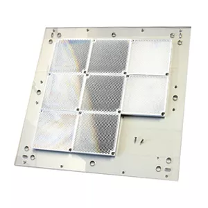 Kit de distanță lungă pentru detector de fascicul 140KIT-160, [],high-security.ro