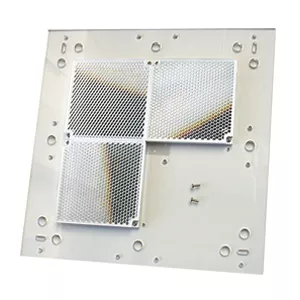 Kit de extensie la 140 de m pentru detector de fascicul FIREBEAM XTRA 70KIT 140, [],high-security.ro