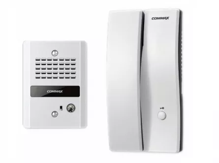 Kit interfon pentru o familie RM201HD, [],high-security.ro