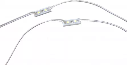 LED-uri intermitente pentru semnalizare luminoasă P-800LARG8, [],high-security.ro
