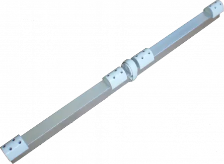 &Icirc;mbinare pentru brațul eliptic P-800GI, [],high-security.ro