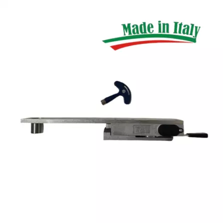 Mecanism de deblocare a cheii cu trei lobi P-700SBTR, [],high-security.ro