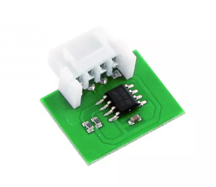 Memorie pentru extensie telecomenzi P-250SM126, [],high-security.ro