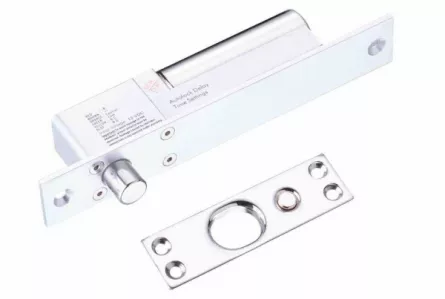 Mini bolt electric încastrabil BH-801T, [],high-security.ro