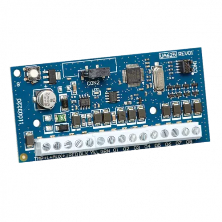 Modul 8 ieșiri programabile NEO-M2208, [],high-security.ro