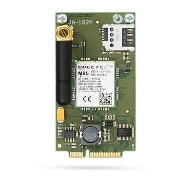 Modul comunicator GSM JA-192Y, [],high-security.ro