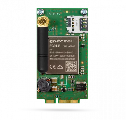 Modul comunicator JA-194Y, [],high-security.ro