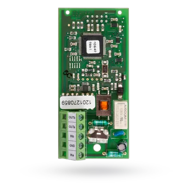 Modul comunicator telefonic JA-190X, [],high-security.ro
