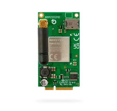 Modul de comunicație LTE JA-194Y-LITE, [],high-security.ro