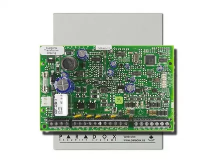 Modul de control acces ACM12 + CU cutie metalica cu traf, [],high-security.ro