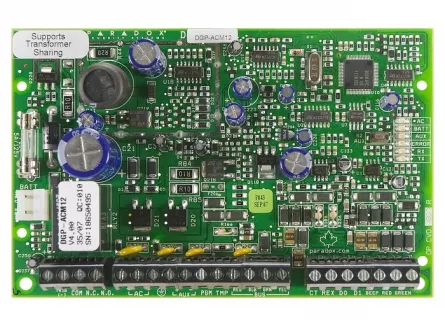 Modul de control acces ACM12, [],high-security.ro
