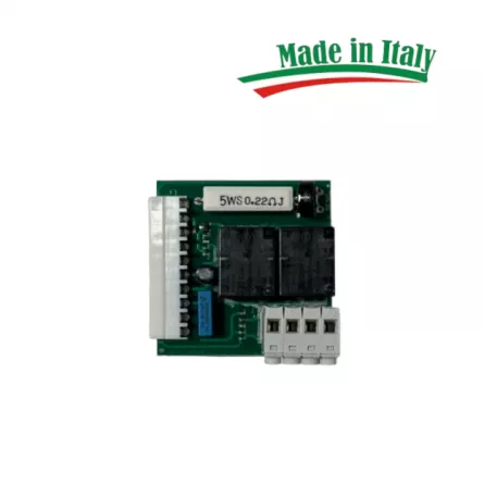 Modul de expansiune P-750EXP780M singular pentru D780M, [],high-security.ro