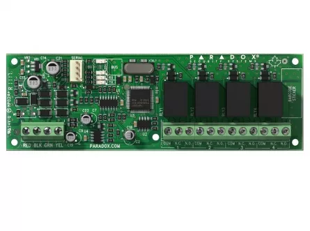 Modul de extensie PGM4, [],high-security.ro