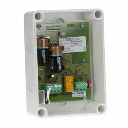 Modul de ieșire wireless pentru exterior SGMCB200, [],high-security.ro