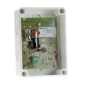 Modul de intrare wireless pentru sisteme convenționale SGMI200, [],high-security.ro