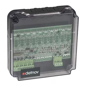 Modul de monitor adresabil cu izolator încorporat MAD-405-I, [],high-security.ro