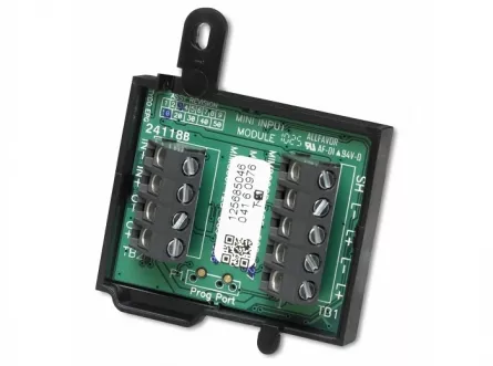Modul de monitorizare FC410MIM, [],high-security.ro