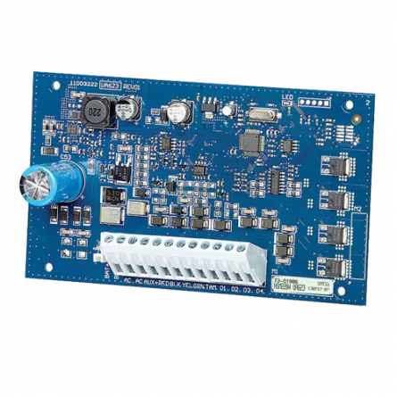 Modul extensie 4 ieșiri programabile NEO-M2204, [],high-security.ro