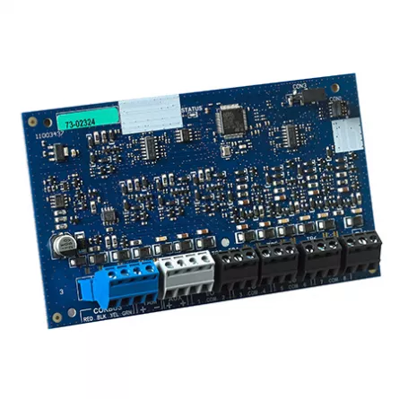 Modul extensie 8 zone cablate NEO PRO HSM3408, [],high-security.ro