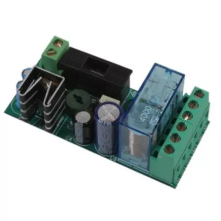 Modul încărcare baterie CBY.24V, [],high-security.ro