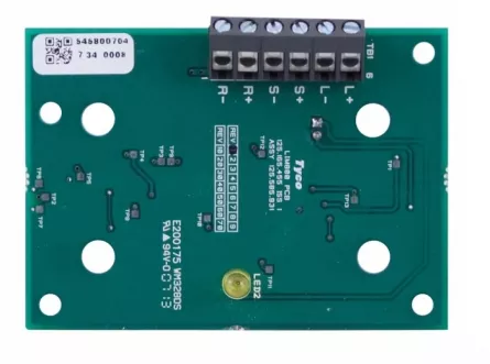 Modul izolator FC410LI, [],high-security.ro