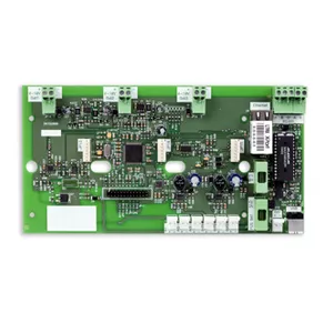 Modul pentru panourile de control TRMD-500, [],high-security.ro