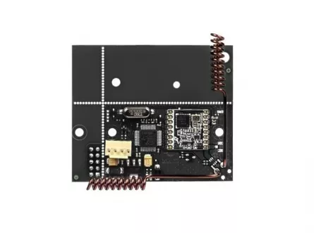 Modul receptor uartBridge, [],high-security.ro