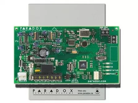 Modul repetor Magellan emiţător-receptor încorporat RPT1 + cutie metalica, [],high-security.ro