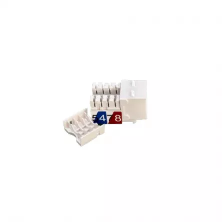 Modul RJ45 CAT 5 SM-2066D8C5E, [],high-security.ro