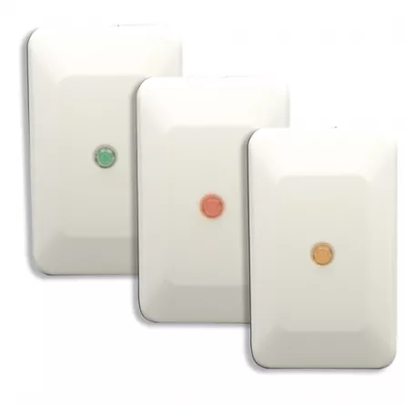 Modul semnalizare stare sistem - DSC PC5601, [],high-security.ro