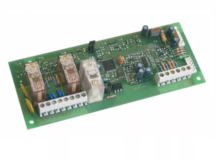 Modul stingere pentru centrale J400/EXT, [],high-security.ro