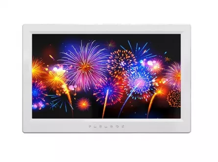 Modul tastatură Touch Screen cu licență TM70, [],high-security.ro