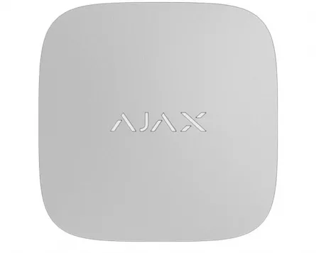 Monitor calitate aer (temperatură, umiditate, CO2) LIFEQUALITY (WHT), [],high-security.ro