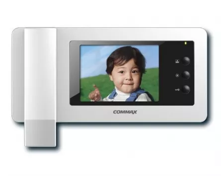 Monitor color 5" CDV-50N, [],high-security.ro
