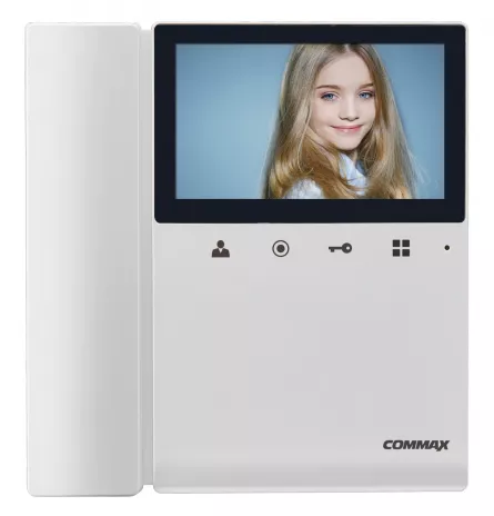 Monitor LCD 4.3” CDV-43K, [],high-security.ro