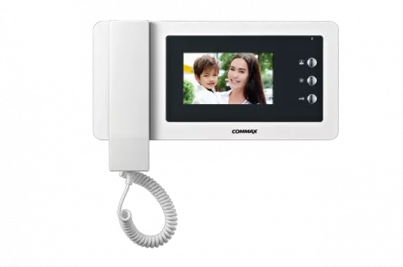 Monitor LCD 4.3” CDV-43N, [],high-security.ro