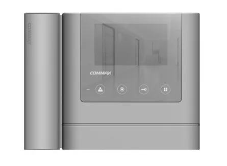Monitor LCD color 4.3" CDV-43MH, [],high-security.ro
