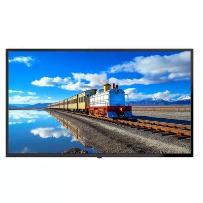 Monitor LCD Digital Signage 43 inch 4K LDH43-LAI400L, [],high-security.ro