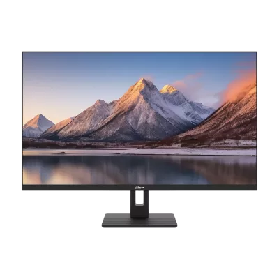 Monitor LED QHD, 31.5 inch, IPS, 75 Hz Dahua LM32-C301B, [],high-security.ro