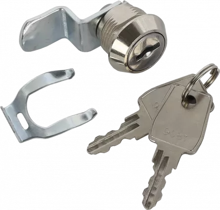 Încuietoare MR027, tip 876 – cod repetabil 9081, [],high-security.ro
