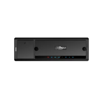 Înregistrator video Mobil AI – 10 canale H.265, 2 HDD/SSD MNVR8208-GFWI, [],high-security.ro