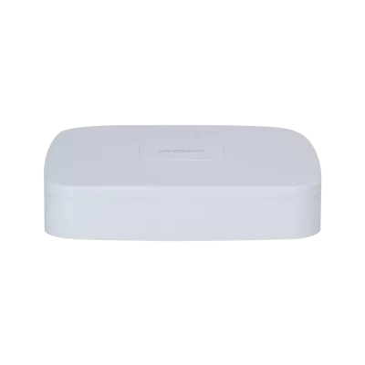 Înregistrator video în rețea inteligent 4 canale 1U 1HDD 4PoE NVR2104-P-S3, [],high-security.ro