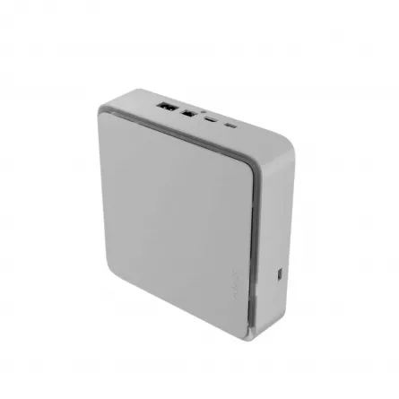 NVR 16 canale Ajax NVR HAC (16ch) alb, [],https:high-security.ro