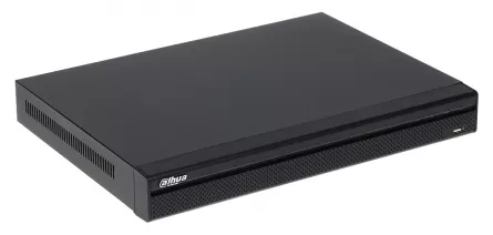 Recorder video de rețea compact 16 canale 1U 2HDD-uri 4K și H.265 Pro NVR5216-EI, [],high-security.ro