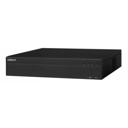 Recorder Video Network 64 de canale 1.5U 4HDD-uri WizSense NVR5464-EI, [],high-security.ro